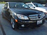 2011 Mercedes-Benz C 300 Sport