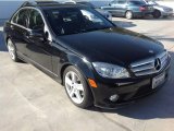 2011 Mercedes-Benz C 300 Sport