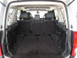 2007 Land Rover LR3 V8 SE Trunk