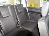 2007 Land Rover LR3 V8 SE Rear Seat