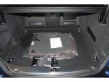 2014 Audi A8 L TDI quattro Trunk