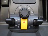 2007 Land Rover LR3 V8 SE Controls