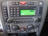2007 Land Rover LR3 V8 SE Controls
