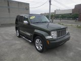 2009 Jeep Liberty Limited 4x4