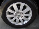 2007 Land Rover LR3 V8 SE Wheel