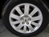 2007 Land Rover LR3 V8 SE Wheel
