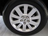 2007 Land Rover LR3 V8 SE Wheel