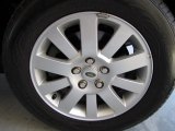 Land Rover LR3 2007 Wheels and Tires