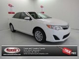 2013 Toyota Camry LE