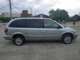 2003 Chrysler Town & Country Limited AWD Exterior