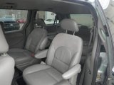 2003 Chrysler Town & Country Limited AWD Rear Seat