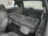 2003 Chrysler Town & Country Limited AWD Rear Seat