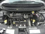 2003 Chrysler Town & Country Limited AWD 3.8L OHV 12V V6 Engine