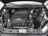 2006 Pontiac Grand Prix Engines