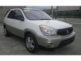 2005 Frost White Buick Rendezvous CX #82732530