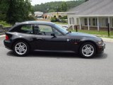 1999 BMW Z3 2.8 Coupe Exterior