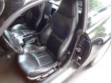 1999 BMW Z3 2.8 Coupe Front Seat