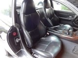 1999 BMW Z3 2.8 Coupe Front Seat