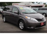 2012 Toyota Sienna LE