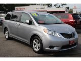 2012 Toyota Sienna LE