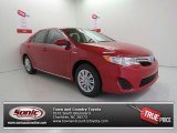 2013 Toyota Camry Hybrid LE