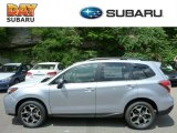 2014 Subaru Forester 2.0XT Touring