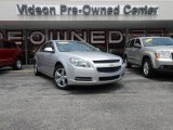 2012 Chevrolet Malibu LT