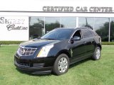 2010 Cadillac SRX V6