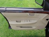 2008 Cadillac DTS Luxury Door Panel