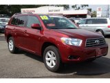 2010 Toyota Highlander V6 4WD