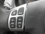 2012 Suzuki SX4 SportBack Controls