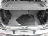 2012 Suzuki SX4 SportBack Trunk