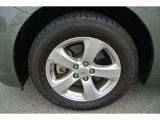 2011 Toyota Sienna V6 Wheel