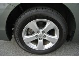 2011 Toyota Sienna V6 Wheel