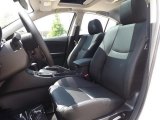2013 Mazda MAZDA3 i Grand Touring 4 Door Black Interior