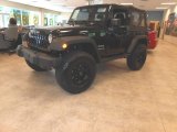 2013 Jeep Wrangler Sport 4x4