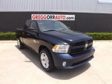 2013 True Blue Pearl Ram 1500 Express Quad Cab 4x4 #82732100