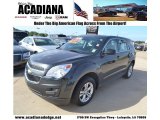 2012 Chevrolet Equinox LS