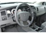 2004 Dodge Durango ST Steering Wheel