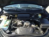2002 Jeep Grand Cherokee Laredo 4x4 4.7 Liter SOHC 16-Valve V8 Engine