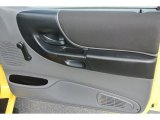 2006 Ford Ranger STX Regular Cab Door Panel