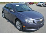 2013 Chevrolet Cruze LS
