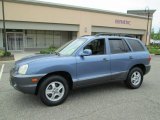 2003 Hyundai Santa Fe GLS