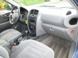 2003 Hyundai Santa Fe GLS Dashboard