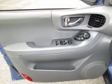 2003 Hyundai Santa Fe GLS Door Panel