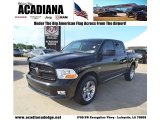 2012 Dodge Ram 1500 Express Crew Cab