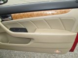 2005 Honda Accord EX-L Coupe Door Panel