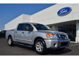 2008 Nissan Titan SE Crew Cab