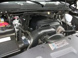 2009 Chevrolet Silverado 2500HD Engines