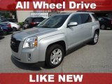 2012 GMC Terrain SLE AWD